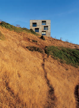 Gallery of Poli House / Pezo von Ellrichshausen  - 9