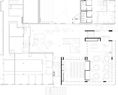 Gallery of University of Queensland Global Change Institute / HASSELL  - 11