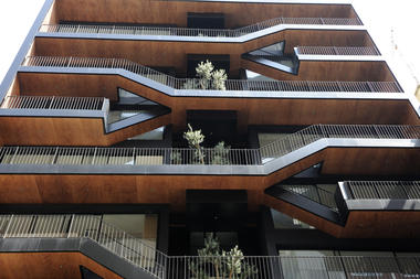 Gallery of Plot #183 / Bernard Khoury Architects  - 4
