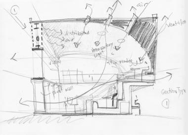 画廊 海边图书馆  / 直向建筑 Vector Architects  - 44