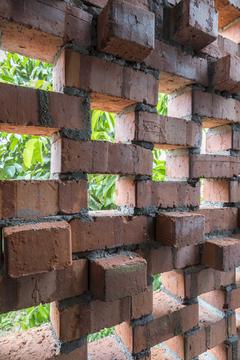 Gallery of Clay Roof House / DRTAN LM Architect  - 2