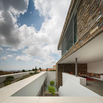El Meandro / Marion Regitko