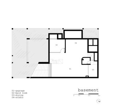 Gallery of 2H House / Truong An architecture + 23o5Studio  - 16