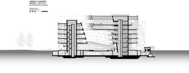 Gallery of Library and Learning Centre University of Economics Vienna / Zaha Hadid Architects  - 82