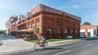 Intervención casa Leszczynski Antoniny / NA NO WO architekci