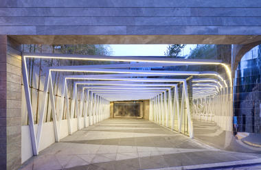 Gallery of Casa Geometrica / JOHO Architecture  - 9