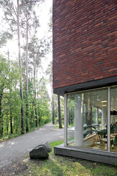 Gallery of AD Classics: Jyväskylä University Building / Alvar Aalto  - 4