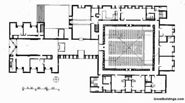 Gallery of AD Classics: First Unitarian Church of Rochester / Louis Kahn  - 12