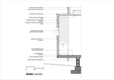 Galería de Casa en São Francisco de Paula / Studio Paralelo  - 27
