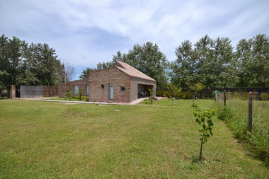 Casa YAS  / Estudio Arzubialde