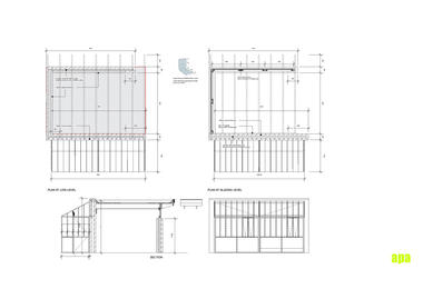 Gallery of Garden Buildings Warmington / Ashworth Parkes Architects  - 27
