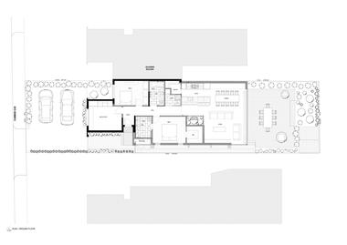 Galería de Casa Malvern / Jost Architects  - 19