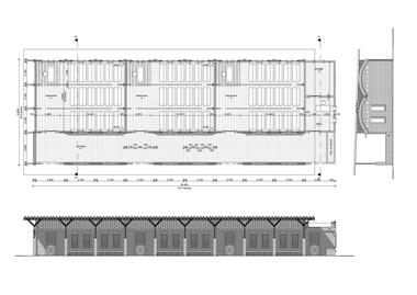 Gallery of Gangouroubouro Primary School / LEVS architecten  - 14