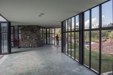 Gallery of San Vicente Ferrer Community Center/ Plan:b arquitectos  - 2