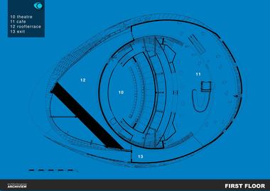 Gallery of Infoversum / ARCHIVIEW  - 26