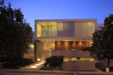 Gallery of Casa Veintiuno / Hernández Silva Arquitectos  - 20