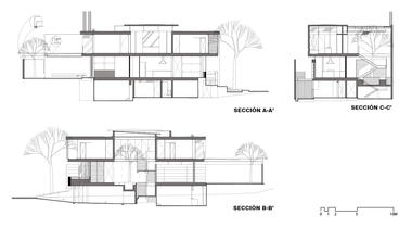 Gallery of Casa Veintiuno / Hernández Silva Arquitectos  - 31