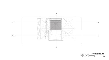 Gallery of Casa Veintiuno / Hernández Silva Arquitectos  - 34