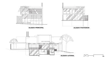 Gallery of Casa Veintiuno / Hernández Silva Arquitectos  - 35