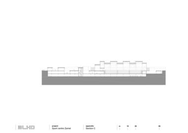 Gallery of Zamet Centre / 3LHD  - 26