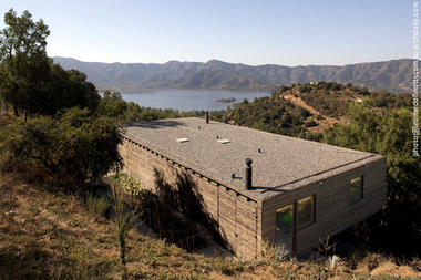 Galería de Casa Raul / Mathias Klotz  - 6