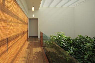 Gallery of Casa Veintiuno / Hernández Silva Arquitectos  - 21