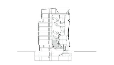 Gallery of The Cooper Union for the Advancement of Science and Art / Morphosis Architects  - 36