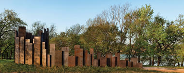 Baño Publico / Miro Rivera Architects