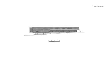 Gallery of Lawrence Public Library / Gould Evans  - 20