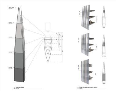 Gallery of In Progress: Lotte World Tower / KPF  - 11