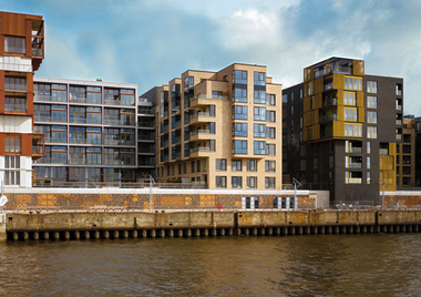 Yoo 公寓 / Léon Wohlhage Wernik Architekten