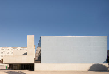 Gallery of Swimming Pool Extension in Bagneux / Dominique Coulon & associés  - 9