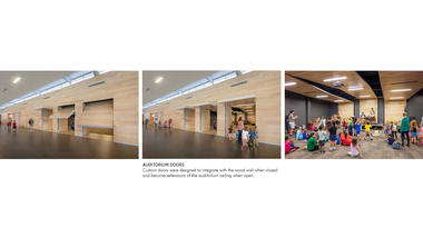 Gallery of Lawrence Public Library / Gould Evans  - 15