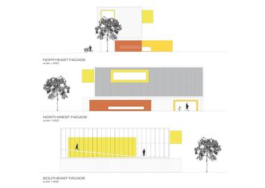 Gallery of Primetime Nursery School / Marcio Kogan  - 27
