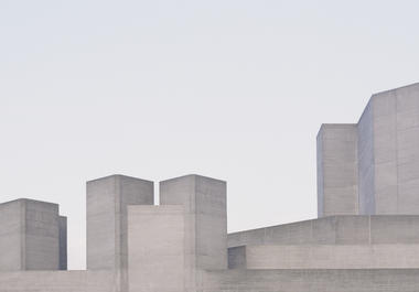 Gallery of Utopia Photo Series Captures London’s Brutalist Architecture  - 6