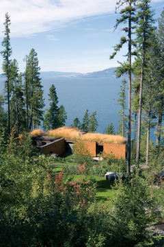 Gallery of Stone Creek Camp / Andersson Wise Architects  - 9