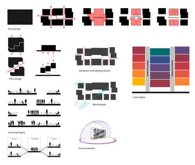 Gallery of The Green Acres Academy / Tushar Desai Assosiates  - 21