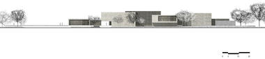 Gallery of Mu Xin Art Museum / OLI Architecture PLLC  - 25