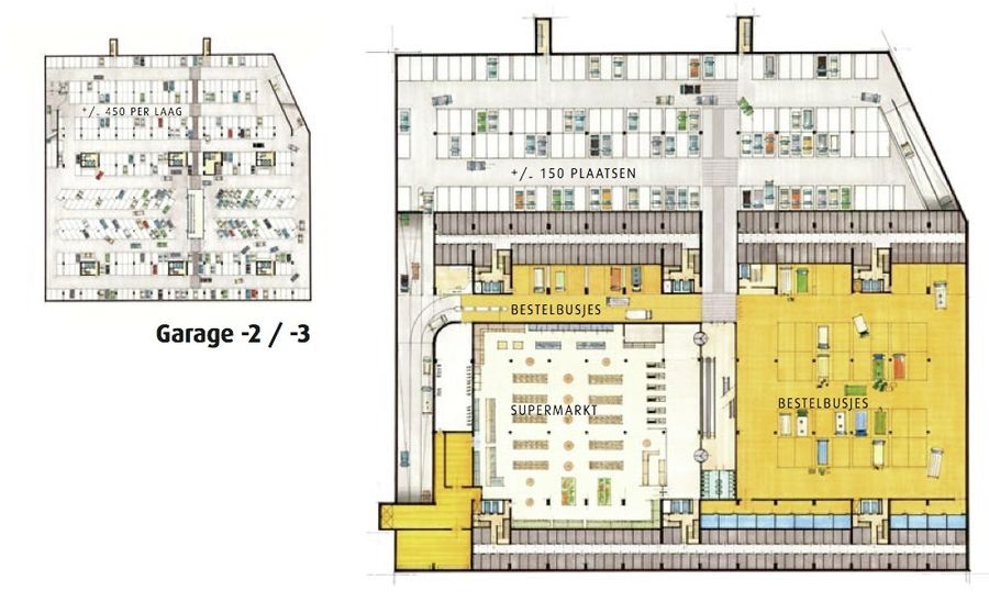 Undergraduate architecture thesis projects pdf picture