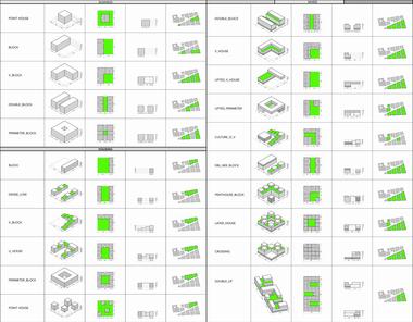 Gallery of Farum Proposal / WE Architecture  - 12