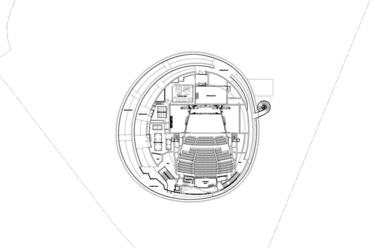 Gallery of Akiha Ward Cultural Center / Chiaki Arai Urban and Architecture Design  - 11