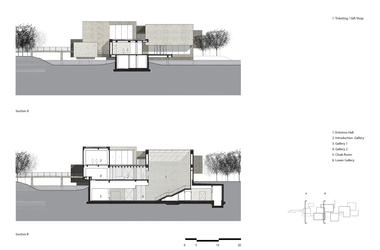 Gallery of Mu Xin Art Museum / OLI Architecture PLLC  - 24