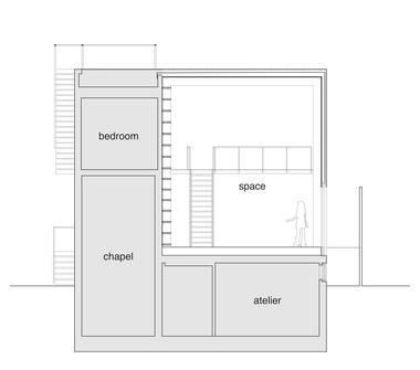 Gallery of M3 / KG / Mount Fuji Architects Studio  - 34