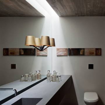 Gallery of V4 house / Studio mk27 - Marcio Kogan + Renata Furlanetto  - 4