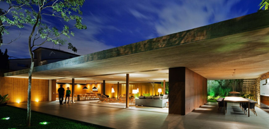 Gallery of V4 house / Studio mk27 - Marcio Kogan + Renata Furlanetto  - 28