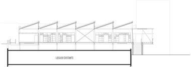 Gallery of THE 25 / D.A Architectes   - 10