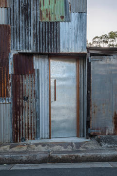 Gallery of Tinshed / Raffaello Rosselli  - 9