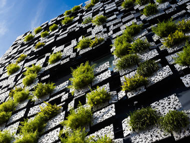 Gallery of Green Cast / Kengo Kuma & Associates  - 3