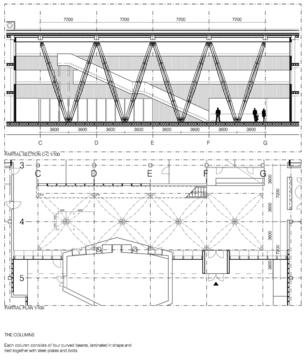 Gallery of METLA Forest Research Centre / SARC Architects  - 32
