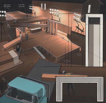 Resultado do Concurso Residências Sustentáveis: Habitat for Humanity Student Design